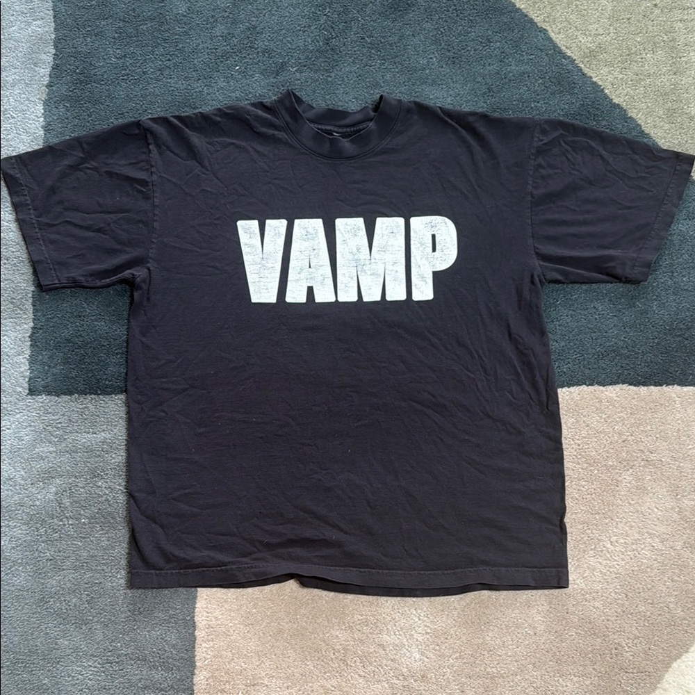 Playboi Cart WLR VAMP t-shirt